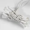 Cordon De Rechange Pour Rideau Lumineux Professionnel à LED Système IP67, 150 Cm-DecoWoerner New