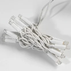 Cordon De Rechange Pour Rideau Lumineux Professionnel à LED Système IP67, 150 Cm-DecoWoerner New