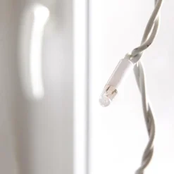 Cordon De Rechange Pour Rideau Lumineux Professionnel à LED Système IP67, 150 Cm-DecoWoerner New