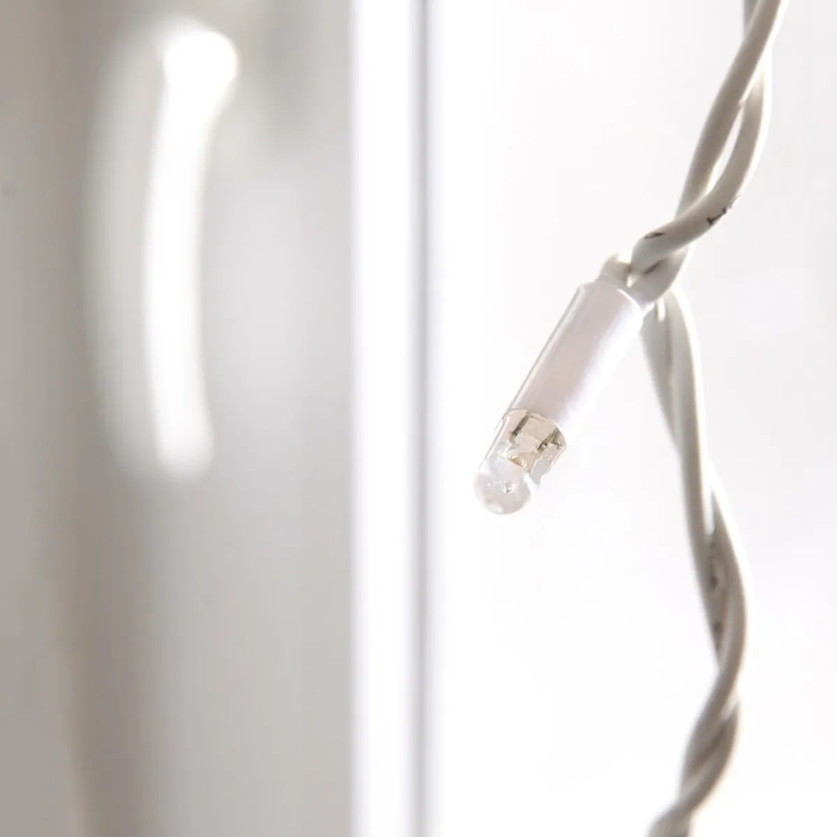 Cordon De Rechange Pour Rideau Lumineux Professionnel à LED Système IP67, 150 Cm-DecoWoerner New