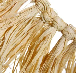 Couronne De Décoration "Boho" 27 Cm Ø-DecoWoerner Online