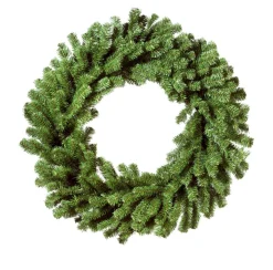 Couronne De Sapin, Ø 80 Cm-DecoWoerner Best