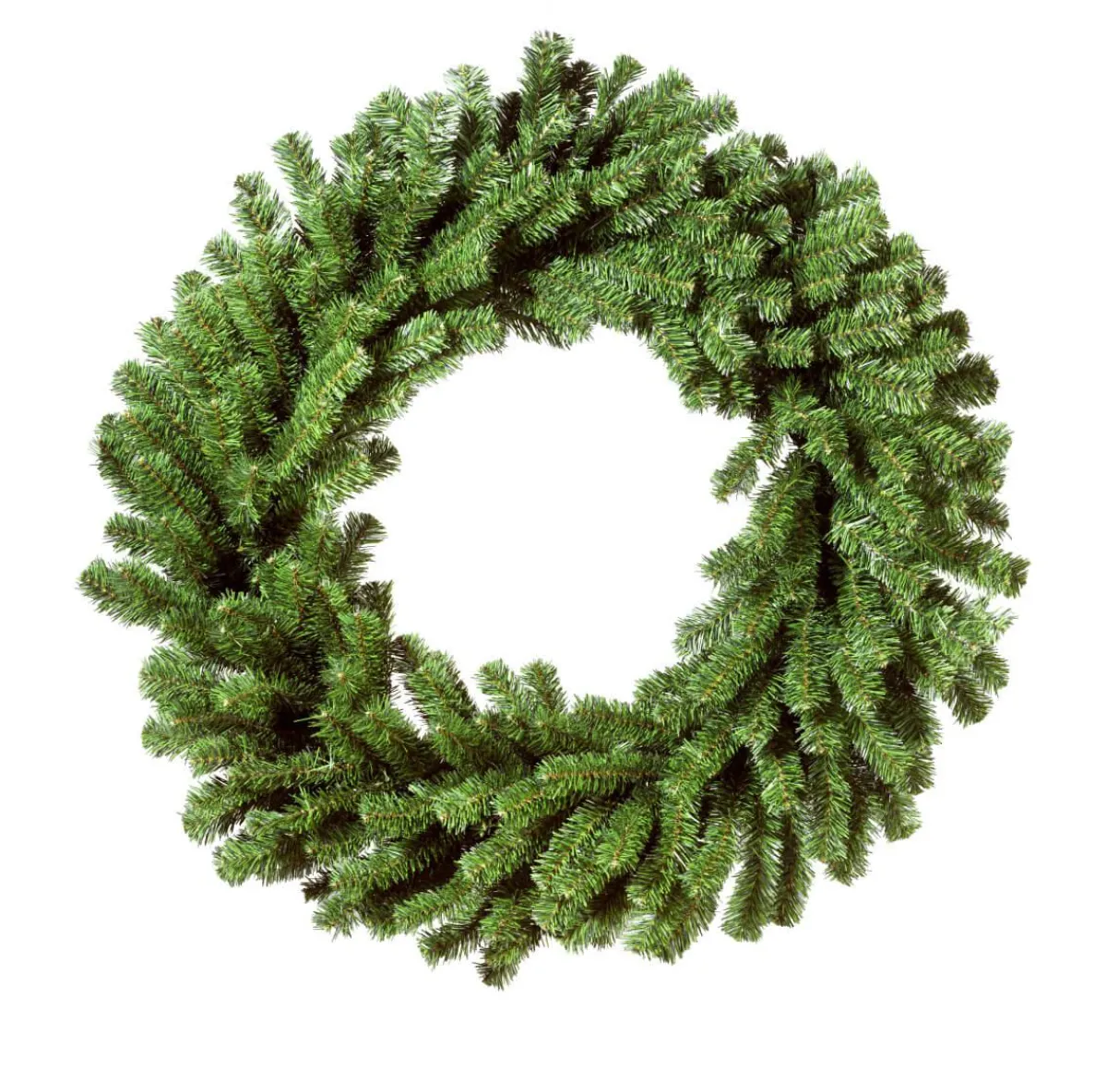 Couronne De Sapin, Ø 80 Cm-DecoWoerner Best
