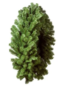 Couronne De Sapin, Ø 80 Cm-DecoWoerner Best