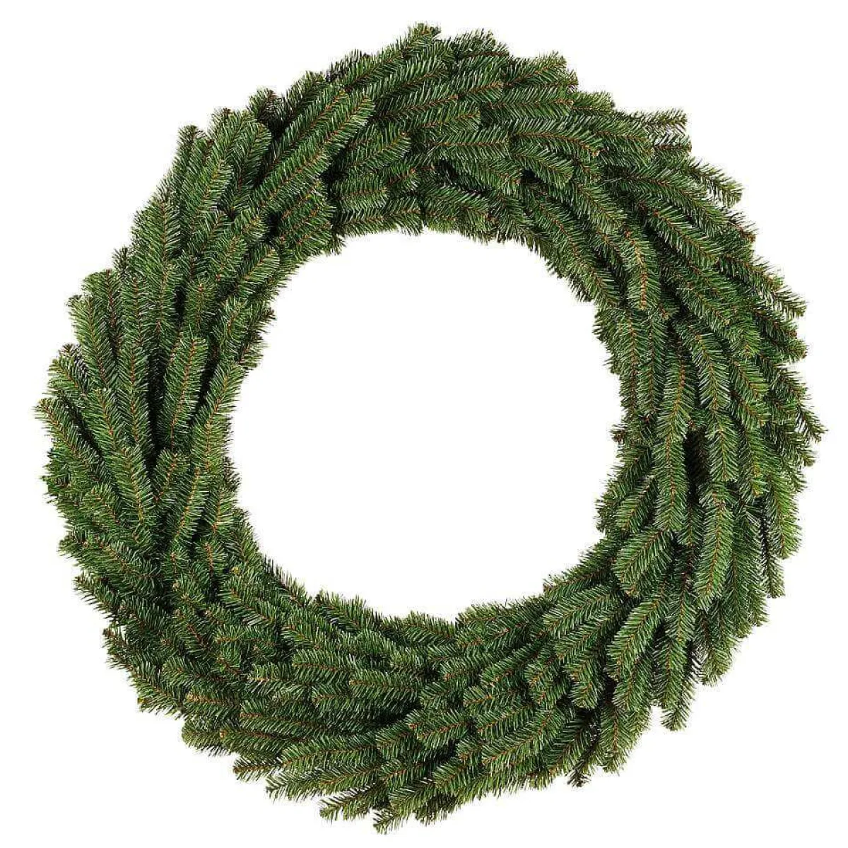Couronne De Sapin, Ø 180 Cm-DecoWoerner Hot