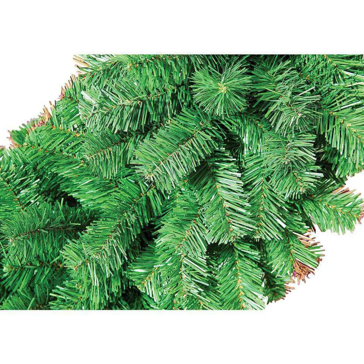 Couronne De Sapin Basic, Ø 60 Cm, En Relief-DecoWoerner Best