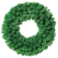 Couronne De Sapin Basic, Ø 80 Cm 3D-DecoWoerner Discount