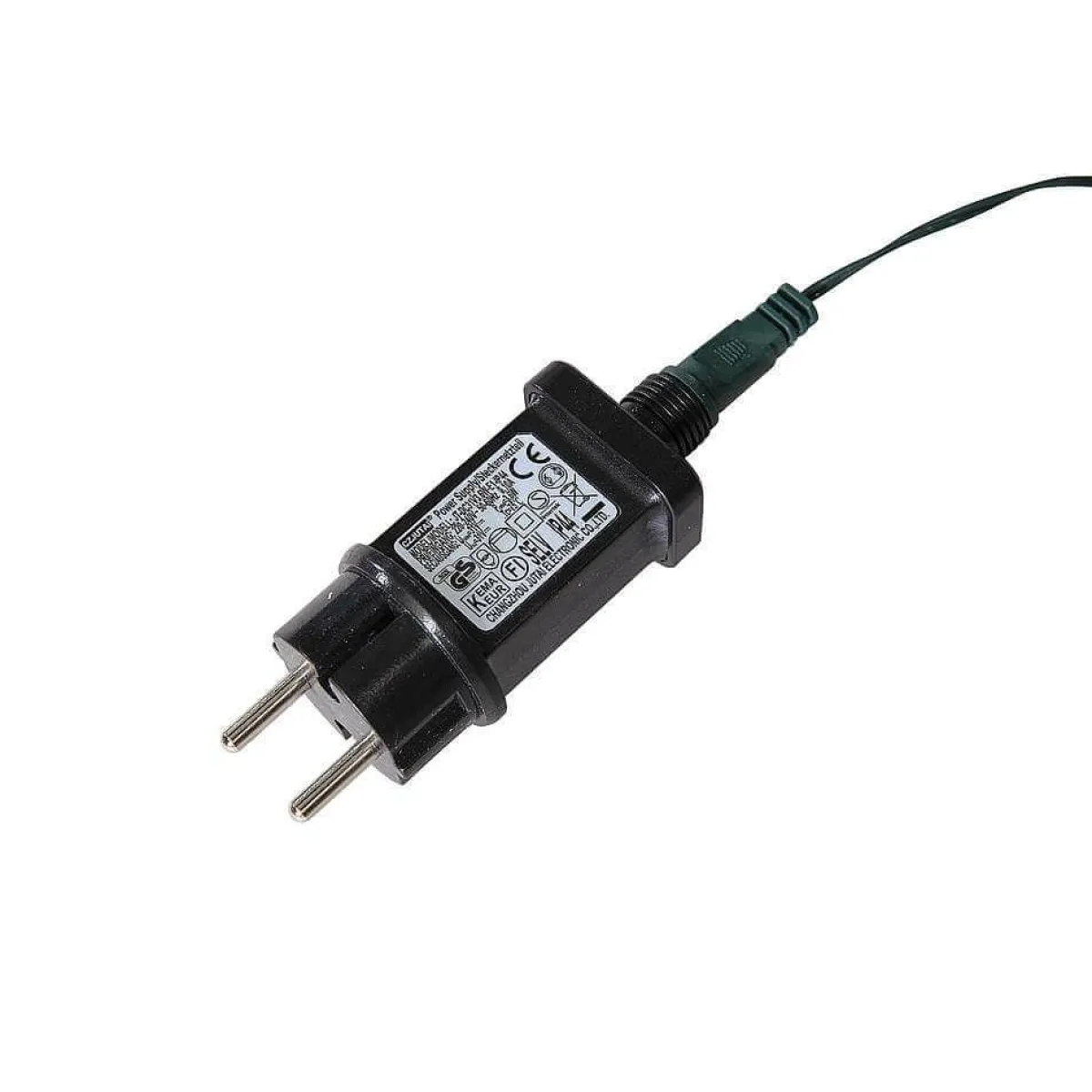 Couronne De Sapin Basic à LED, Ø 60 Cm, En Relief-DecoWoerner Clearance