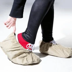 Couvre-chaussures, Pointure 43 - 47-DecoWoerner Best