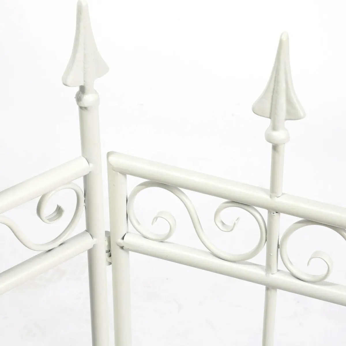 Écran Métallique, 90 Cm De Haut-DecoWoerner Online
