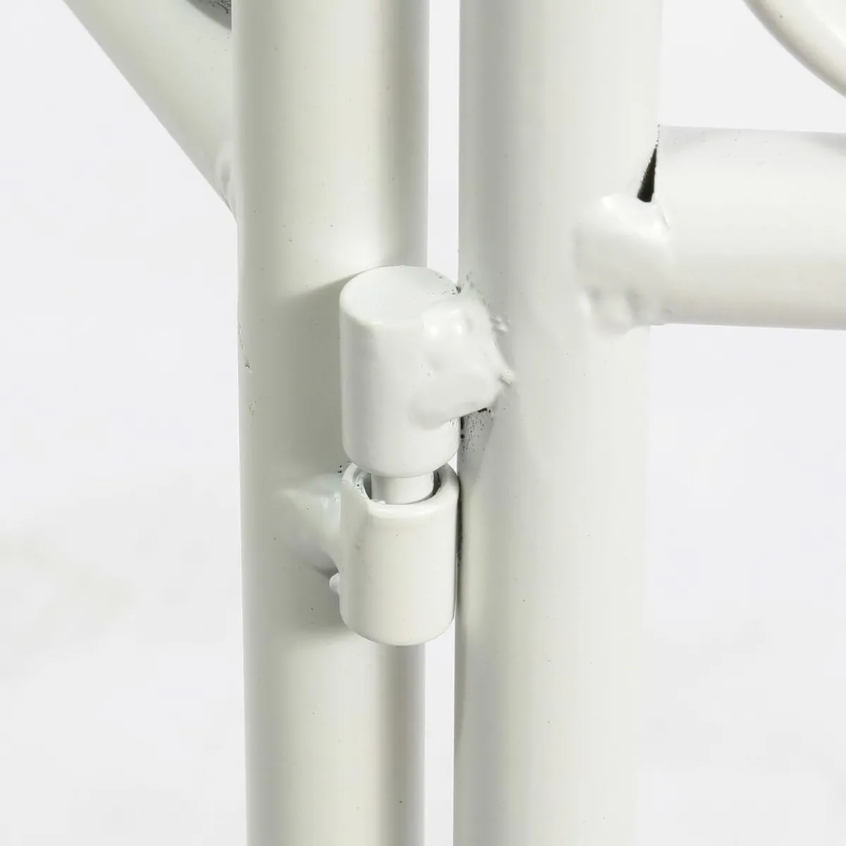 Écran Métallique, 90 Cm De Haut-DecoWoerner Online