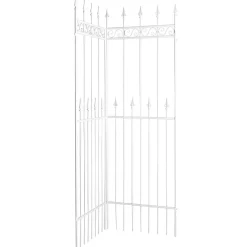 Écran Métallique, 180 Cm De Haut-DecoWoerner Sale