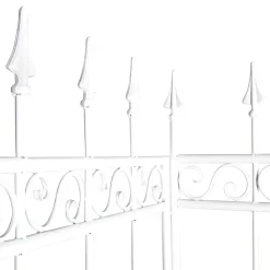 Écran Métallique, 180 Cm De Haut-DecoWoerner Sale