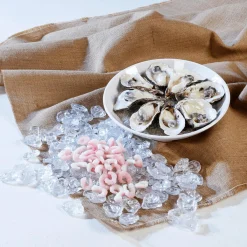 Crevettes Nordiques Aliment Factice-DecoWoerner Online