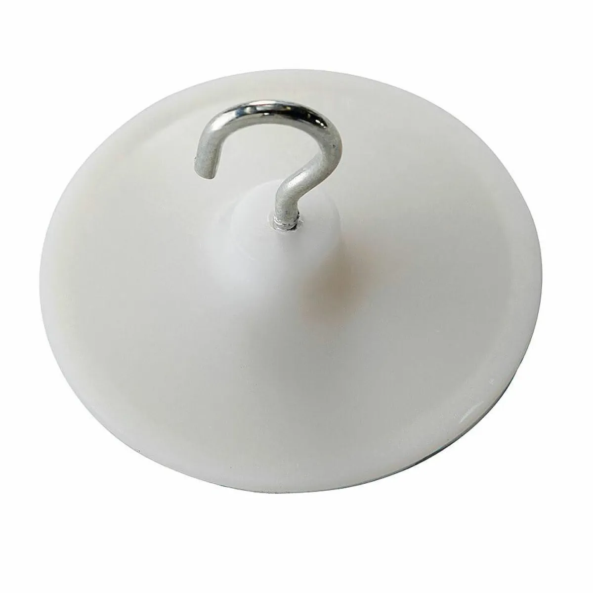 Crochet Adhésif Rond, Ø 40 Mm, 10 Pces-DecoWoerner Best