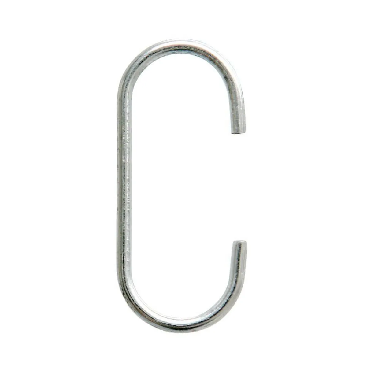 Crochet En C, Long. 3,9 Cm-DecoWoerner Outlet