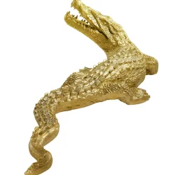 Crocodile Déco Long. 180 Cm-DecoWoerner New