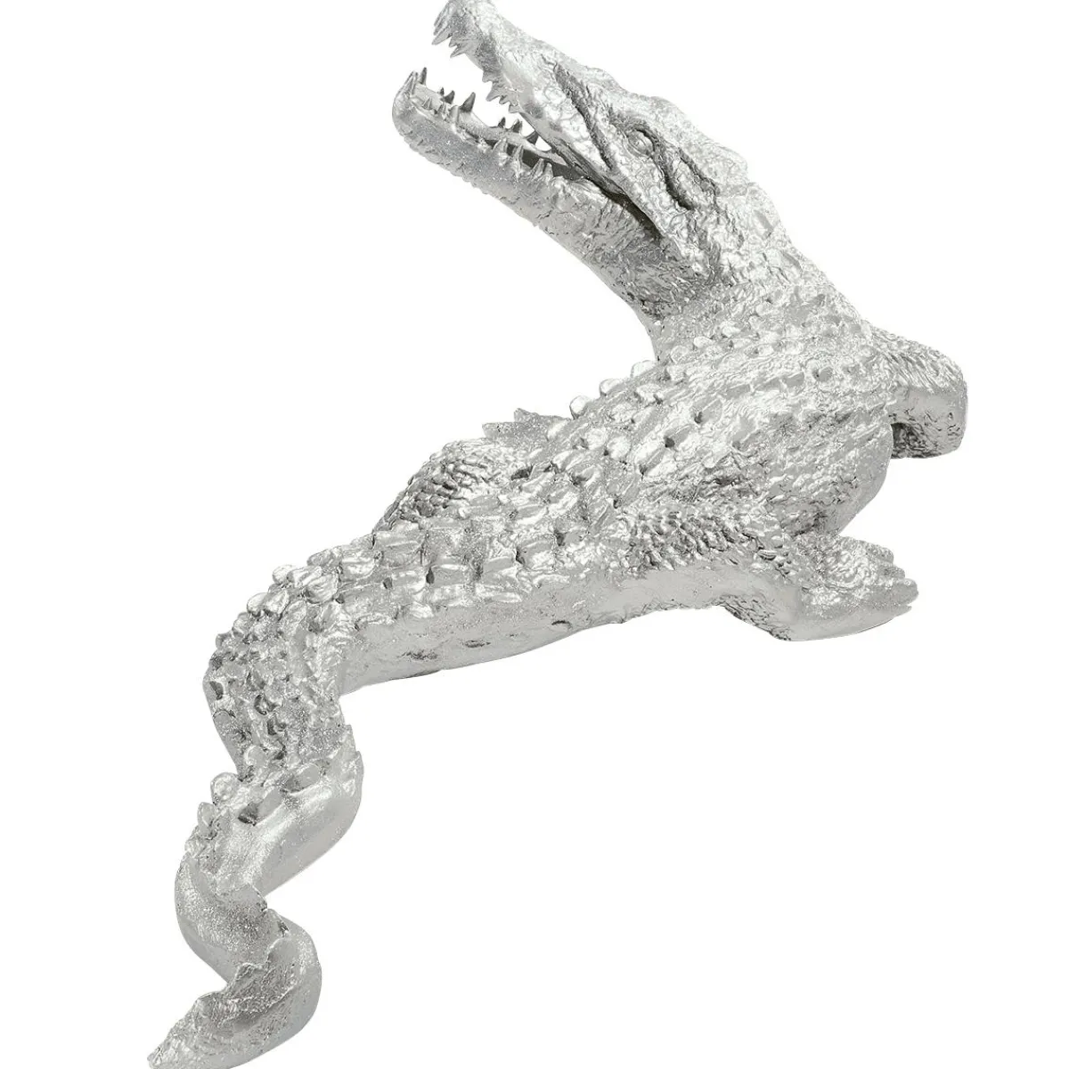 Crocodile Déco Long. 180 Cm, é-DecoWoerner New