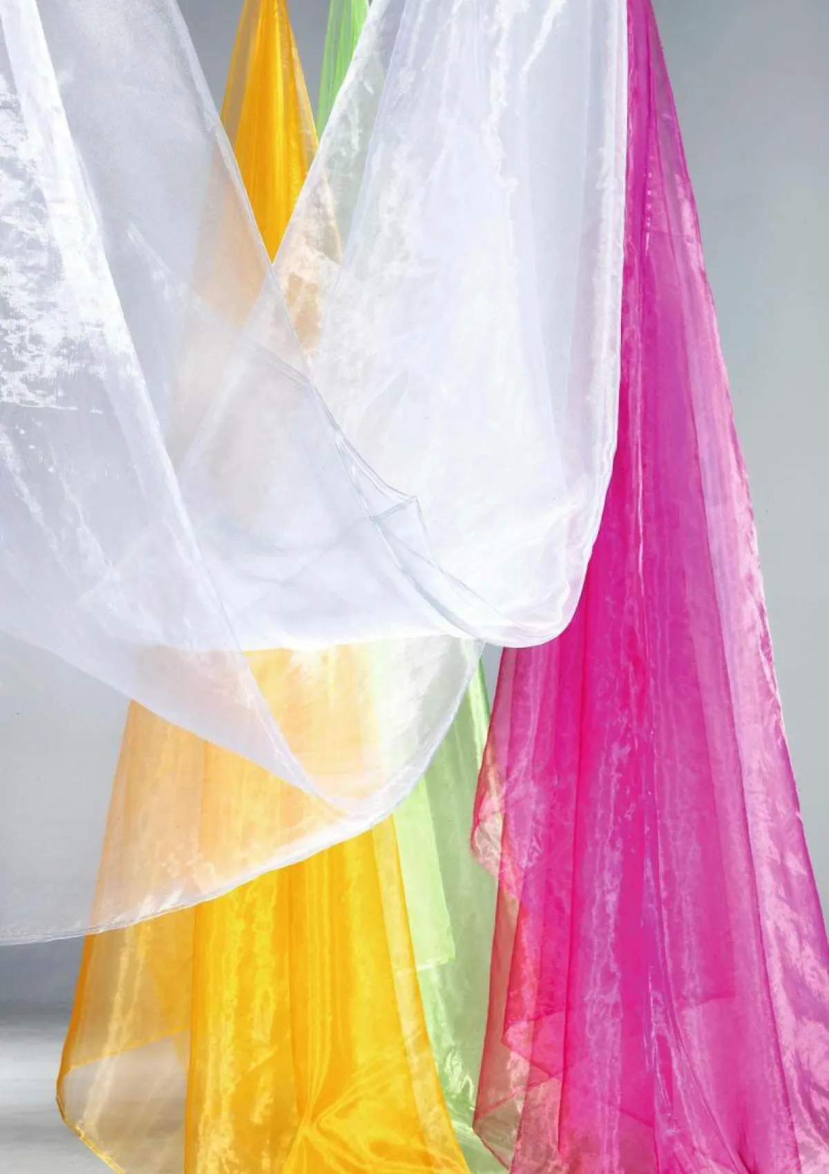 Crêpe De Chine, , 145 Cm-DecoWoerner