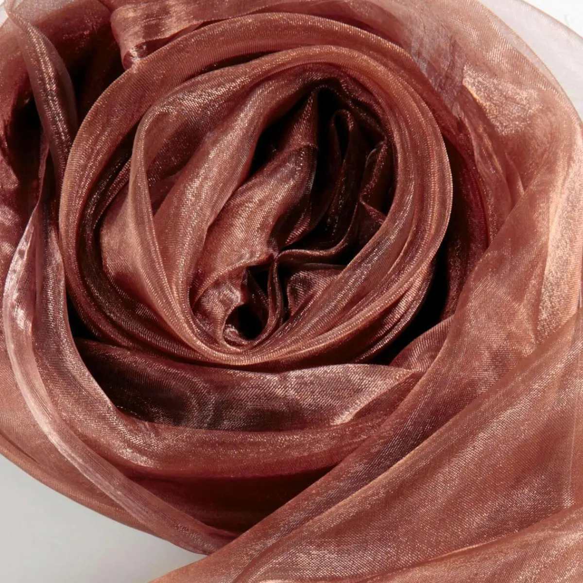 Crêpe De Chine, Nougat, 145 Cm-DecoWoerner Sale