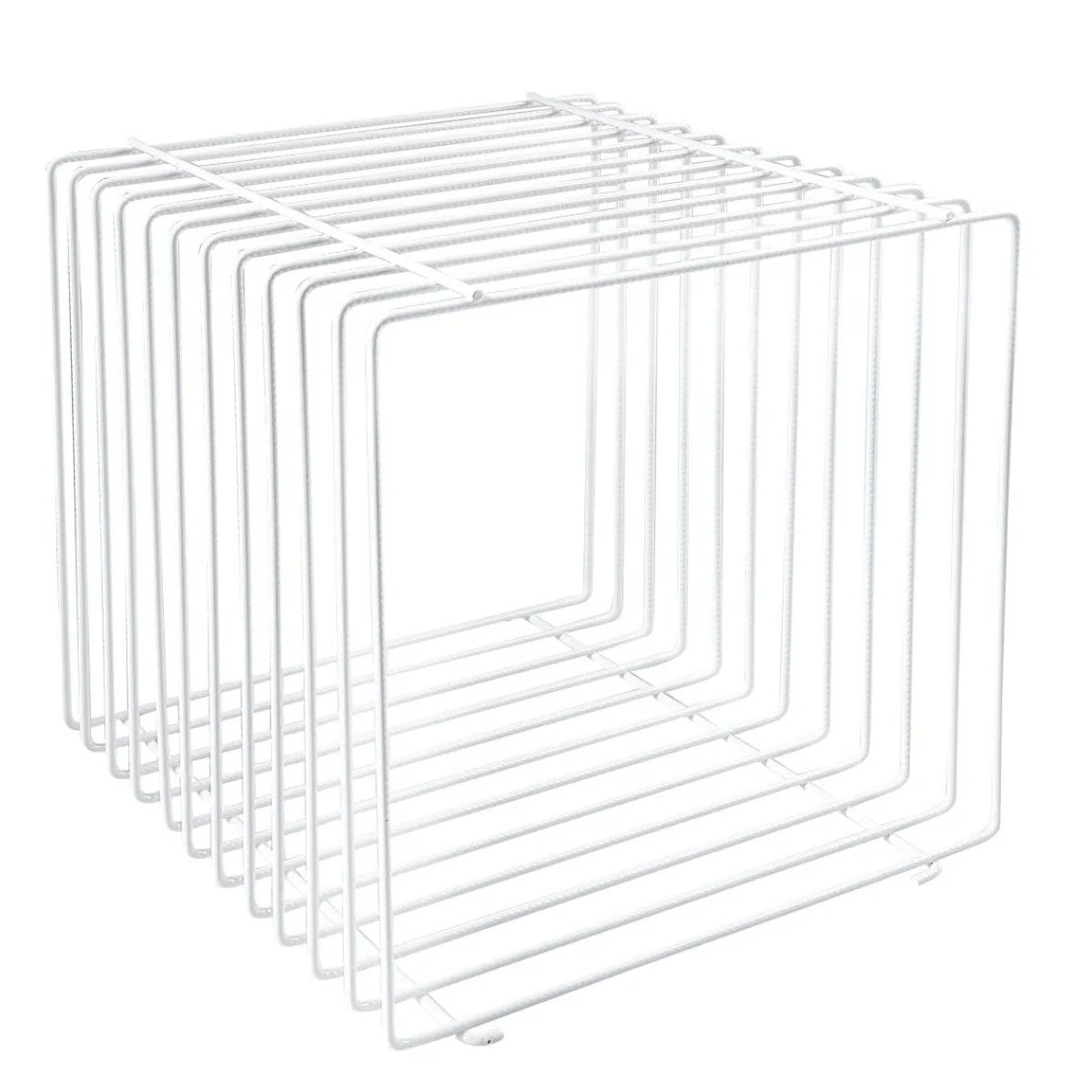 Cube En Treillis 40 X 40 Cm-DecoWoerner Hot