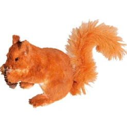 Écureuil Déco Haut. 28 Cm-DecoWoerner Hot