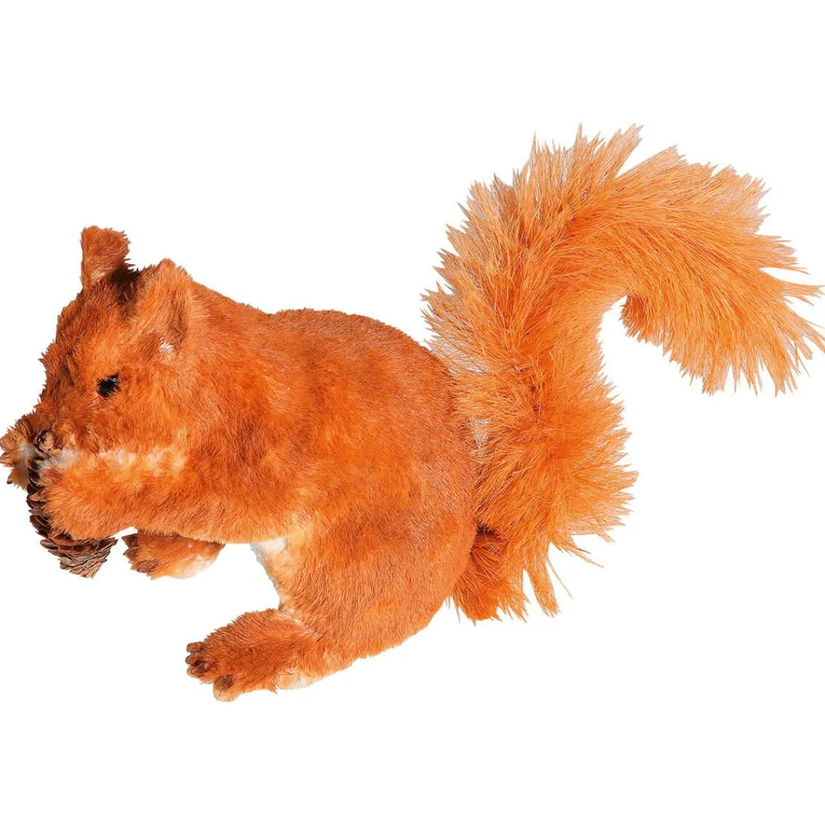 Écureuil Déco Haut. 28 Cm-DecoWoerner Hot