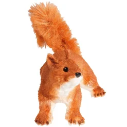 Écureuil Déco Haut. 24 Cm-DecoWoerner