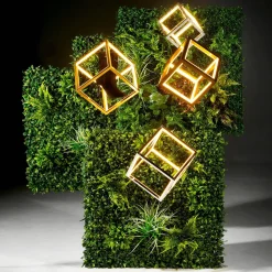 Dé LED Dimmable, , 20 X 20 Cm-DecoWoerner Best