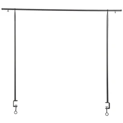 Déco De Table Barre, Larg. 127 - 236 Cm-DecoWoerner Outlet