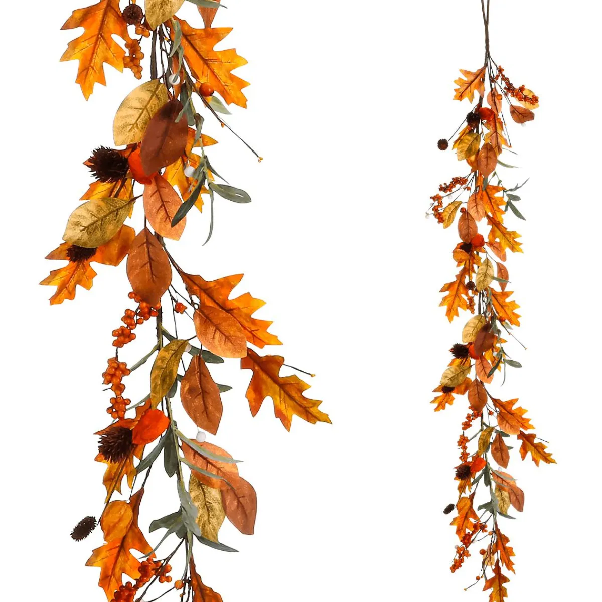 Déco Vignette De Physalis 15 X 145 Cm-DecoWoerner Hot