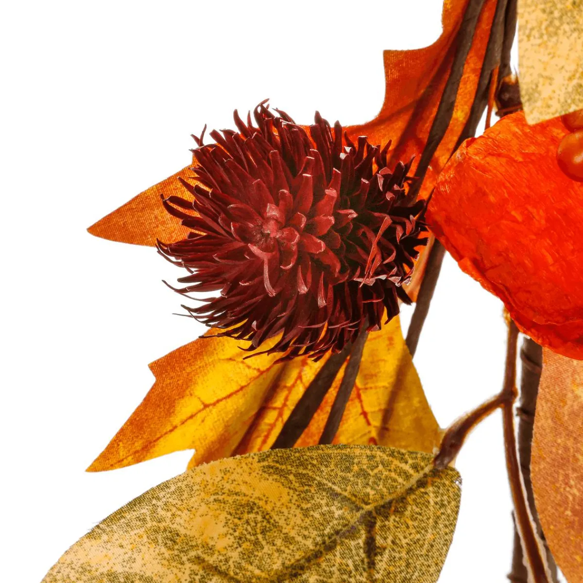 Déco Vignette De Physalis 15 X 145 Cm-DecoWoerner Hot