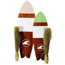 Décor En Bois