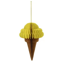 Décoration à Suspendre Pour Crème Glacée 30 Cm,-DecoWoerner Hot