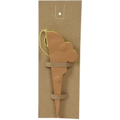 Décoration à Suspendre Pour Crème Glacée 30 Cm,-DecoWoerner Hot