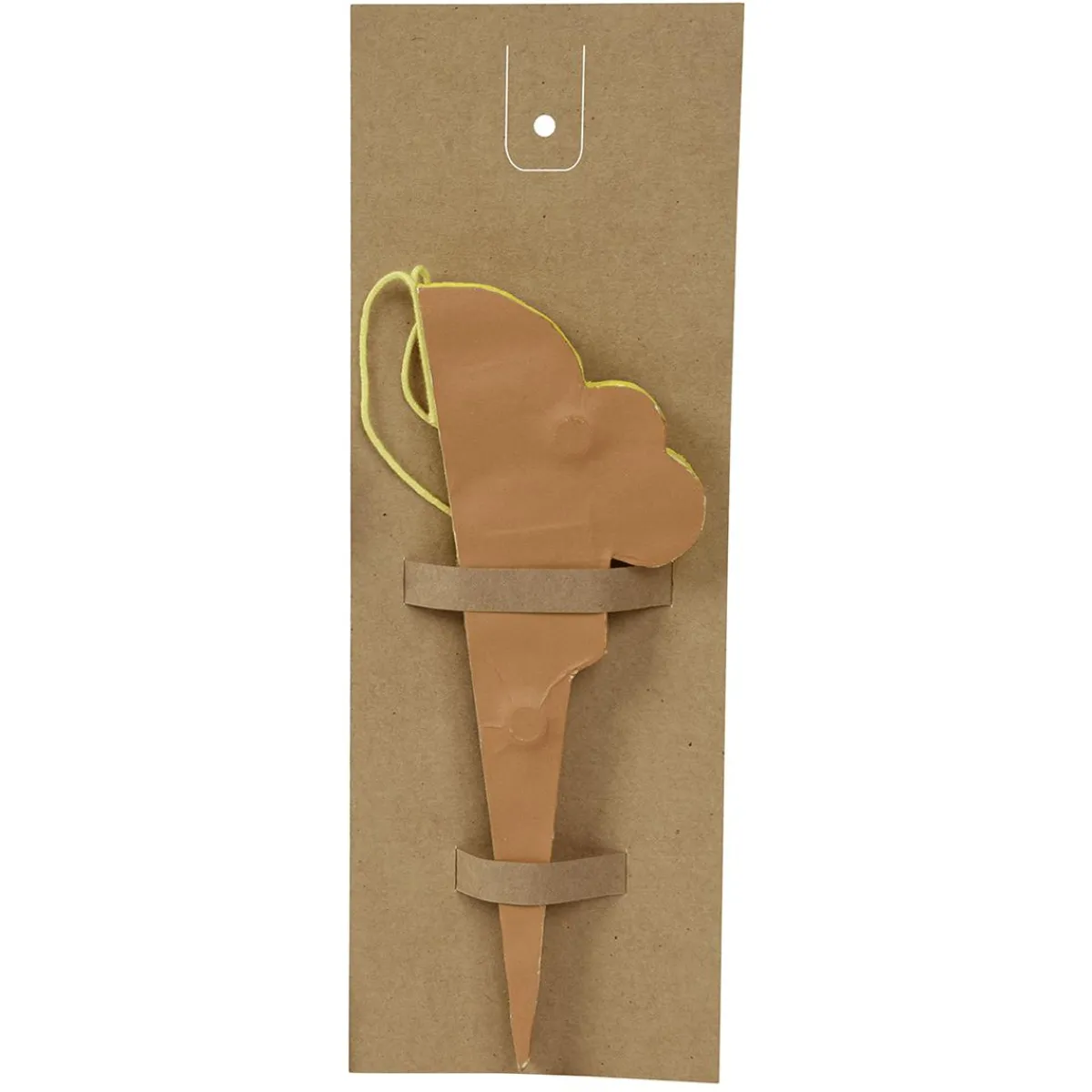 Décoration à Suspendre Pour Crème Glacée 30 Cm,-DecoWoerner Hot
