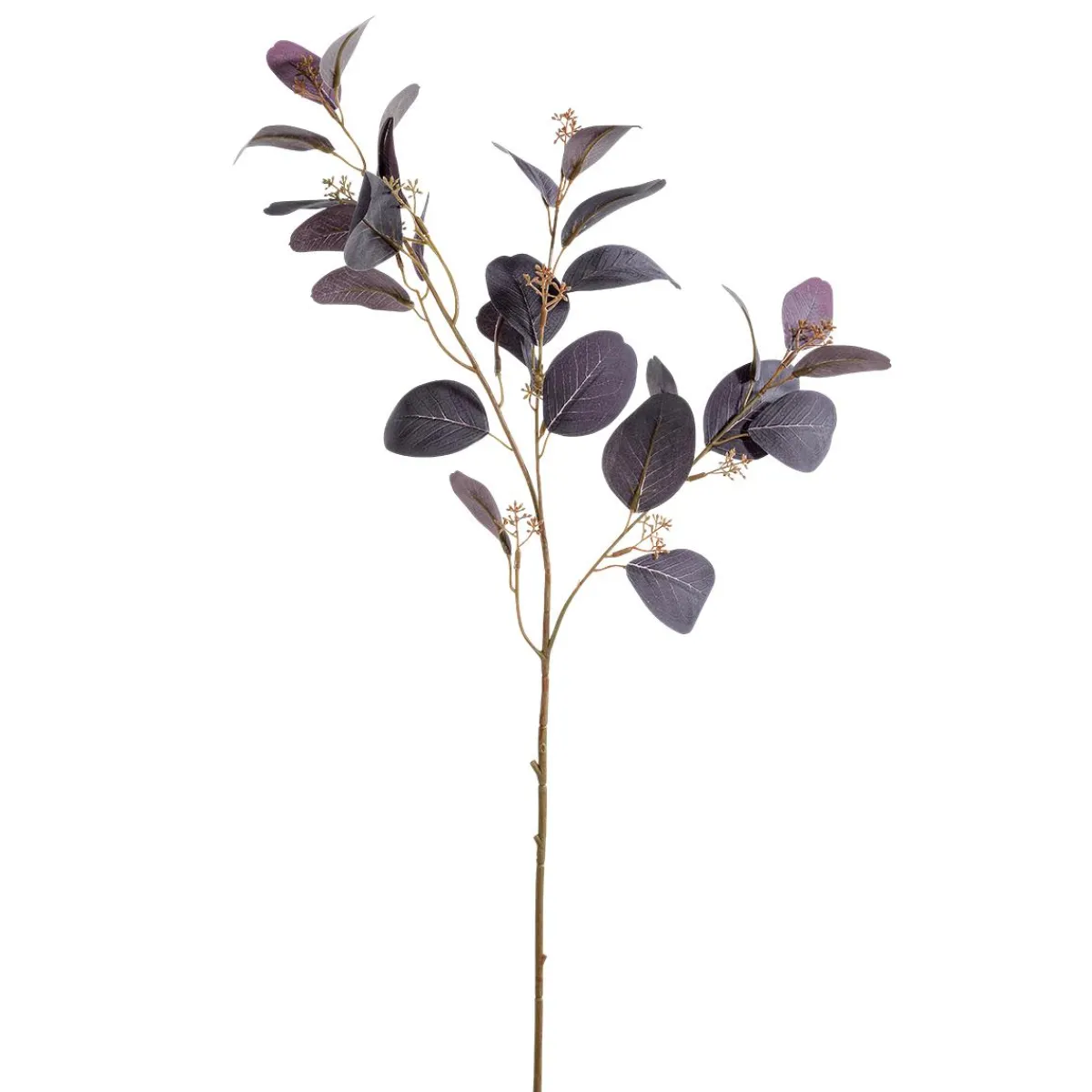 Décoration Branche D'eucalyptus, 70 Cm De Long-DecoWoerner Hot