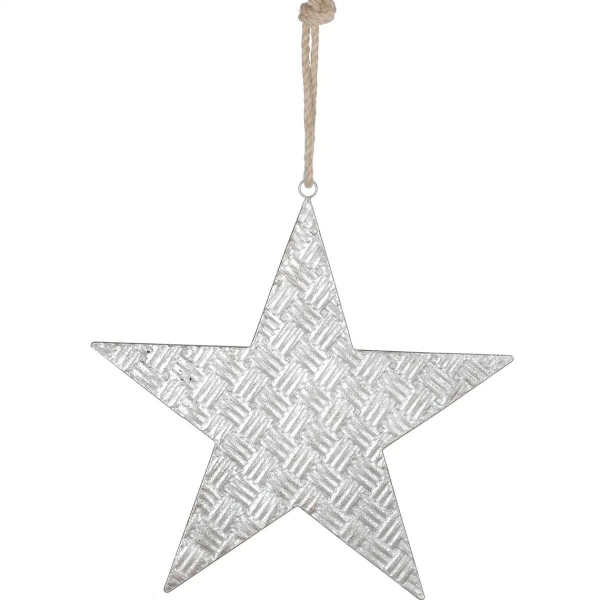 Décoration étoile En 44 Cm-DecoWoerner Online