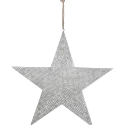 Décoration étoile En 79 Cm-DecoWoerner Online
