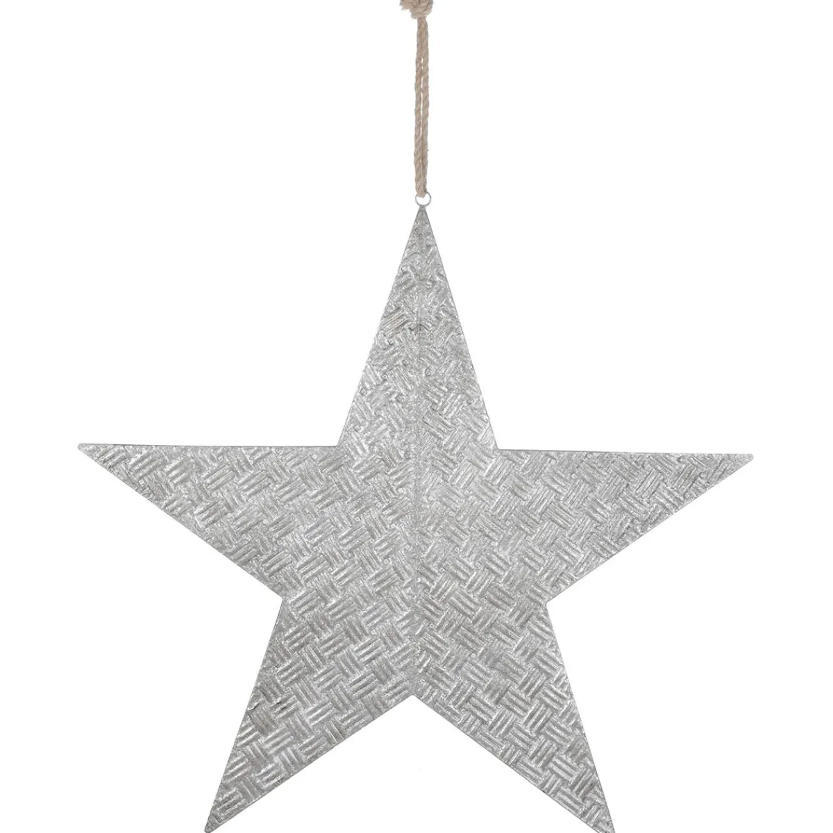 Décoration étoile En 79 Cm-DecoWoerner Online