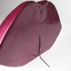 Deko Bouches à Baiser Semi-plastique 50 Cm-DecoWoerner Clearance
