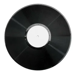 Disque En Vinyle Ø 30 Cm-DecoWoerner Online