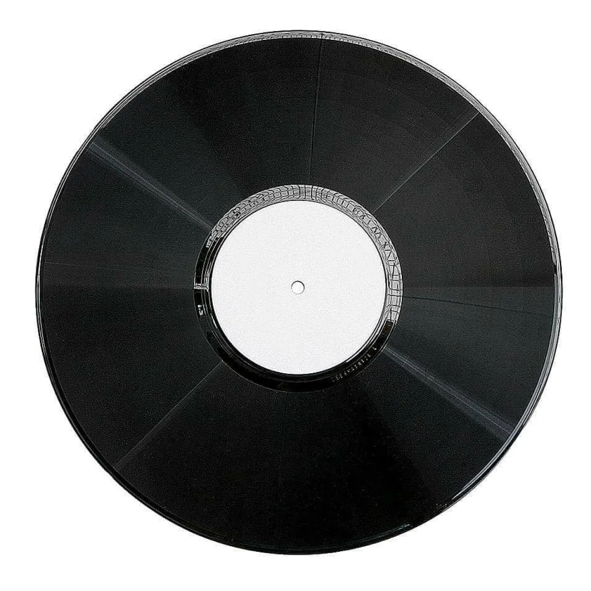 Disque En Vinyle Ø 30 Cm-DecoWoerner Online