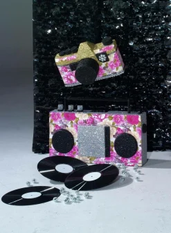 Disque En Vinyle Ø 30 Cm-DecoWoerner Online