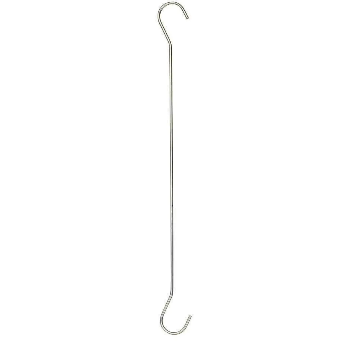 Double Crochet Universel, Long. 25 Cm, 25 Pces-DecoWoerner New