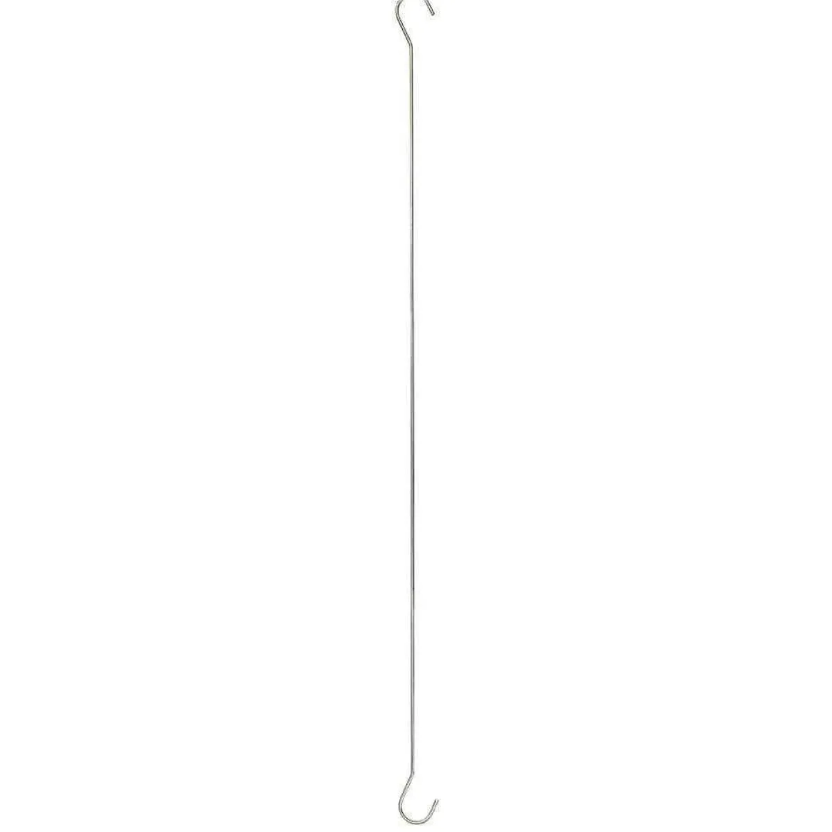 Double Crochet Universel, Long. 50 Cm, 25 Pces-DecoWoerner Hot