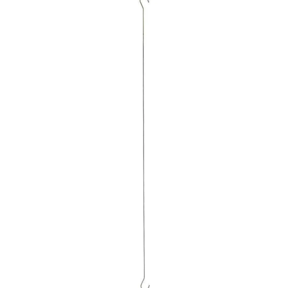 Double Crochet Universel, Long. 75 Cm, 25 Pces-DecoWoerner