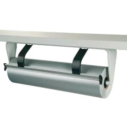 Dévidoir De Dessous De Table "Standard" Larg. De Rouleau 50 Cm-DecoWoerner Outlet