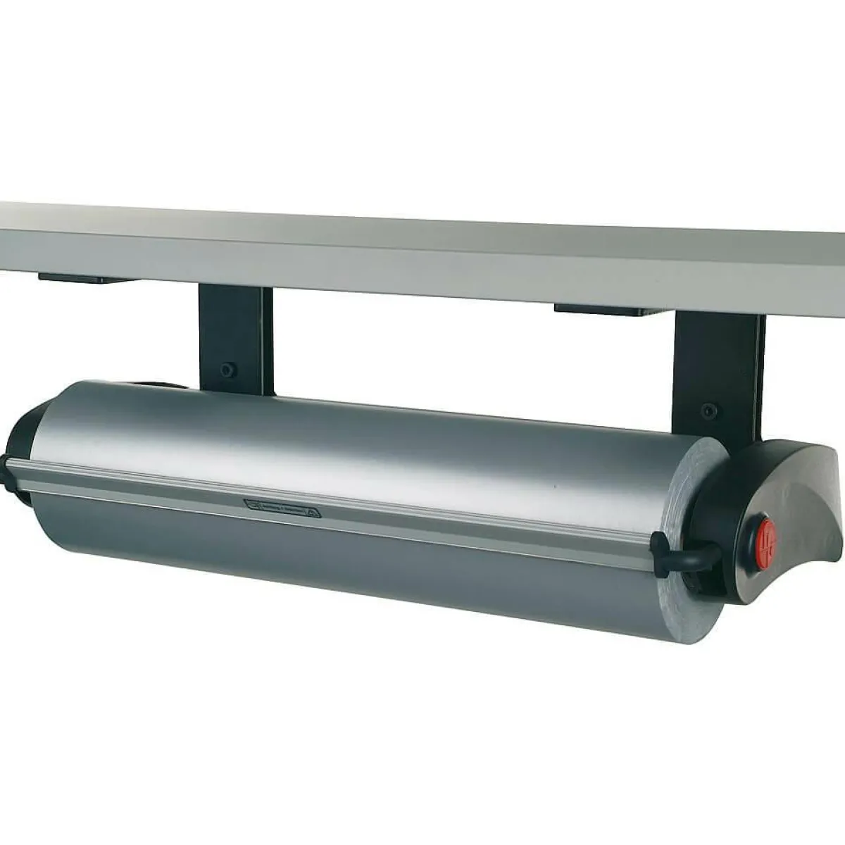 Dévidoir De Dessous De Table VARIO Larg. De Rouleau 75 Cm-DecoWoerner Outlet