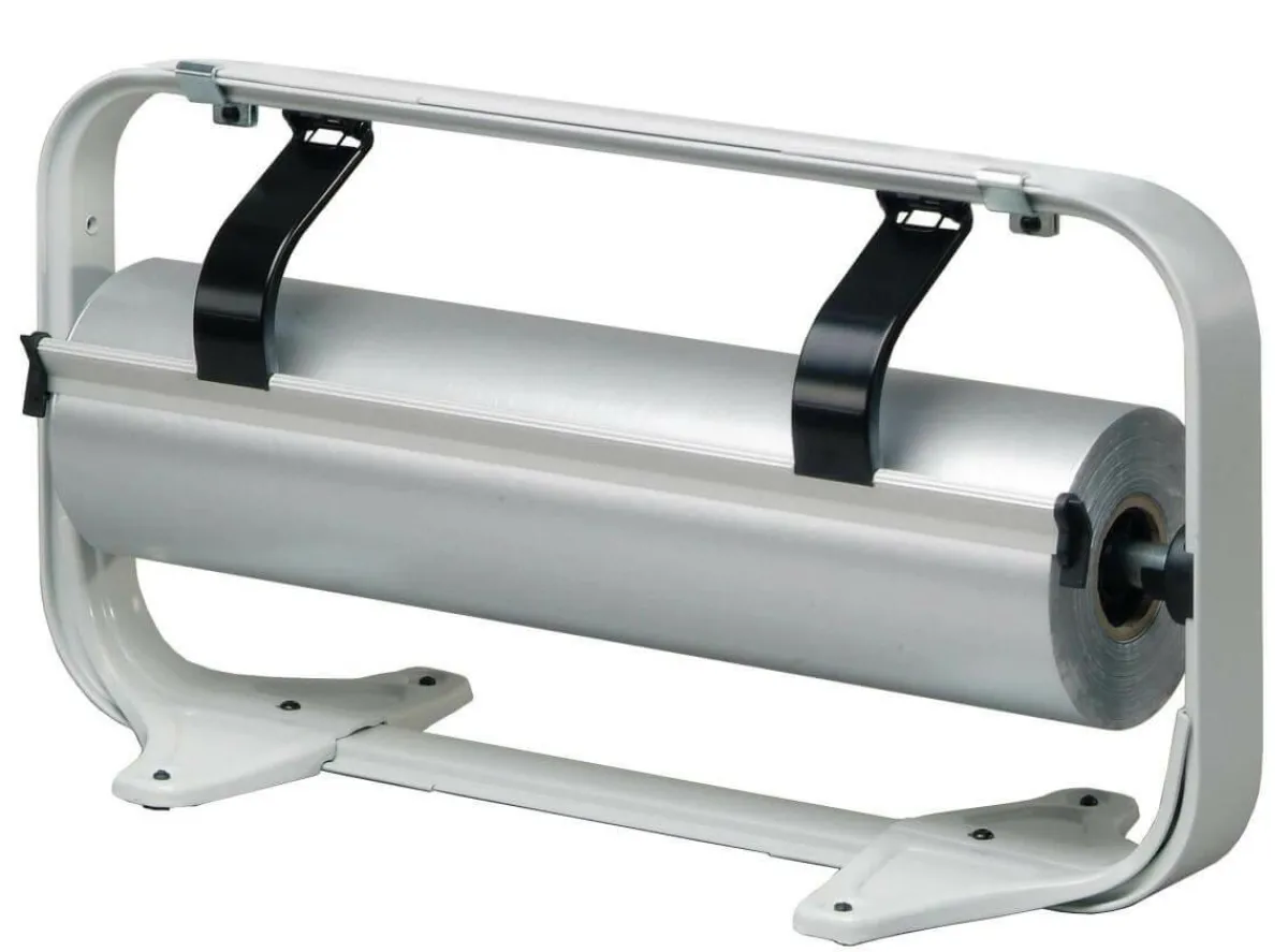 Dévidoir De Table "Standard" Larg. De Rouleau 50 Cm-DecoWoerner